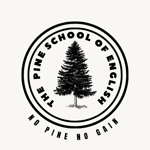 Pine school of english